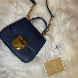 Michael Kors crossbody bag
